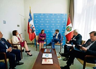 América Latina llega dividida a la cumbre de la APEC