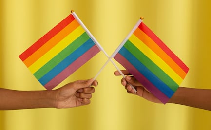 Orgullo LGBT+: Tips para hacer activismo digital si no puedes asistir a la marcha
