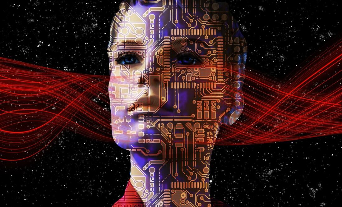 Es un proyecto de Google. Imagen Pixabay