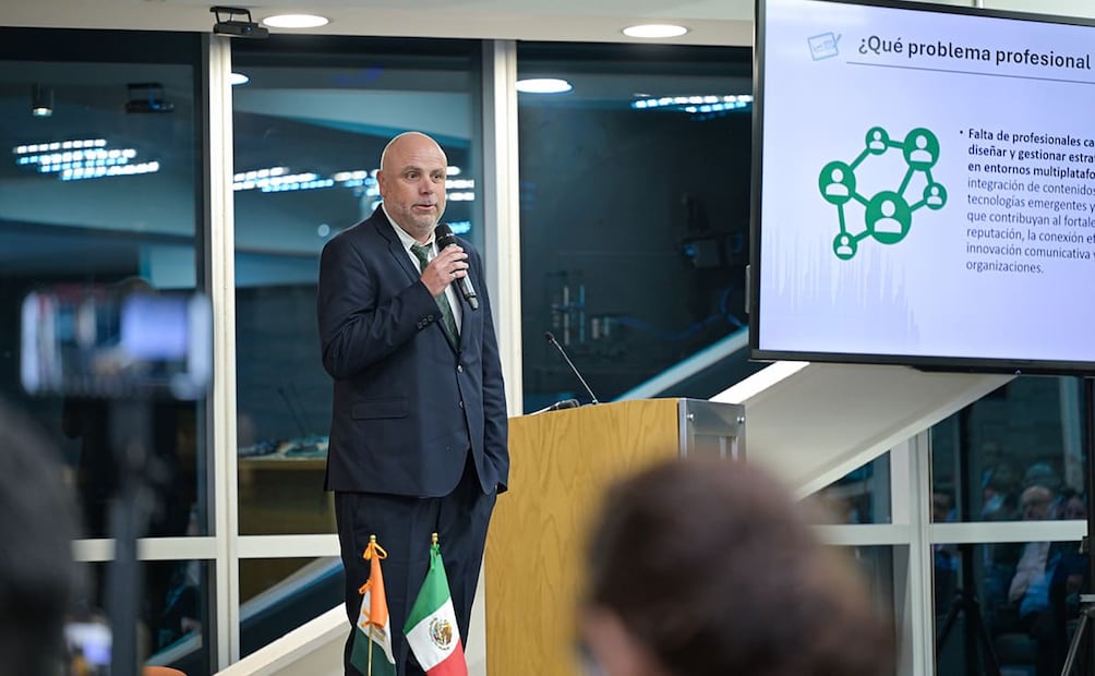 La oferta suma 18 programas académicos
diseñados y actualizados bajo un modelo intensivo. Foto: Cortesía