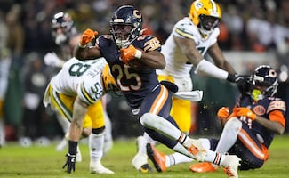 NFL: Bears vencen a Packers y dan un golpe eterno en la rivalidad