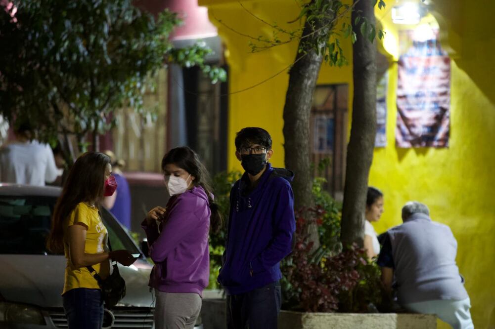 FOTO: GERMÁN ESPINOSA