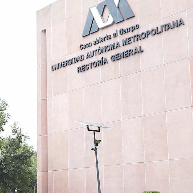 Sin respuesta. Los representantes de la UAM no cedieron en la propuesta de incrementar el salario de trabajadores en más de 3.35%. ARCHIVO EL UNIVERSAL