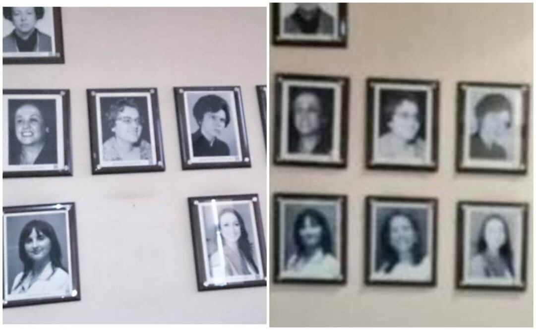 Margarita regresa a la sede del PAN