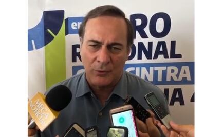 Aumento a salario mínimo generaría incremento de precios: Juan Pablo Castañón