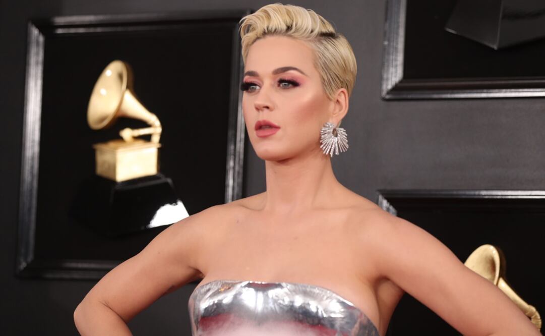 Katy Perry. Foto: reuters