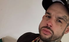 Emiliano Aguilar denuncia amenazas de muerte; buscó cara a cara a su supuesto agresor