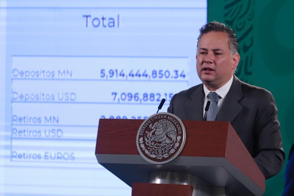 Foto de Berenice Fregoso EL UNIVERSAL