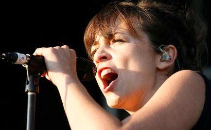 Marlango desea disfrutar su concierto en el Lunario