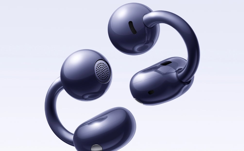 Huawei presenta su nueva serie Pura 90s; cuál es su precio en México. Imagen: Huawei