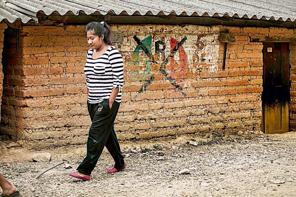 Representantes populares del PRI argumentan que no existe la intención de las autoridades de “maquillar cifras” en las estadísticas de marginación que hay en el país y plantearon que los directivos del Inegi y del Coneval (ARCHIVO EL UNIVERSAL)