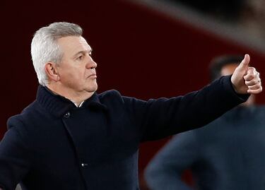 Javier Aguirre no renovará con el Mallorca, ¿regresa a la Selección Mexicana?