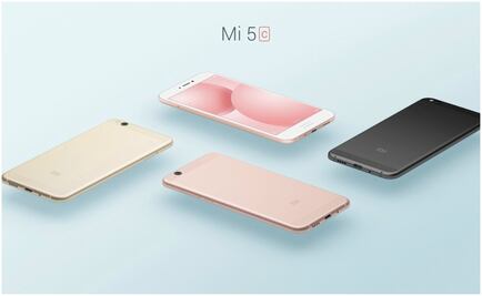 Xiaomi anuncia “Mi 5c” y procesador propio