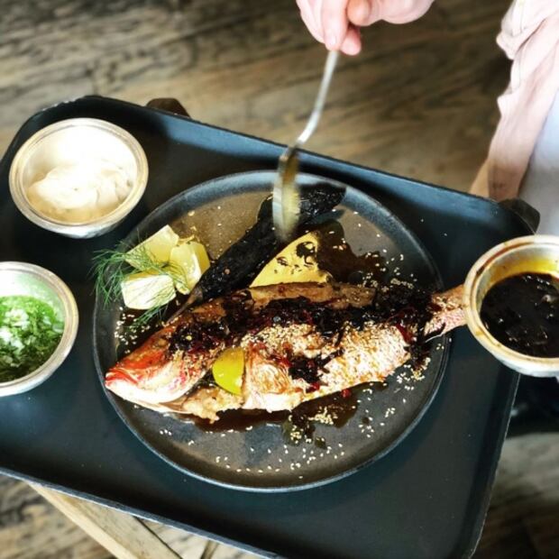 Casa Virginia celebra su séptimo aniversario