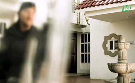 "La Ruta de la Trata", el documental que presenta INAI para visibilizar la explotación de personas 