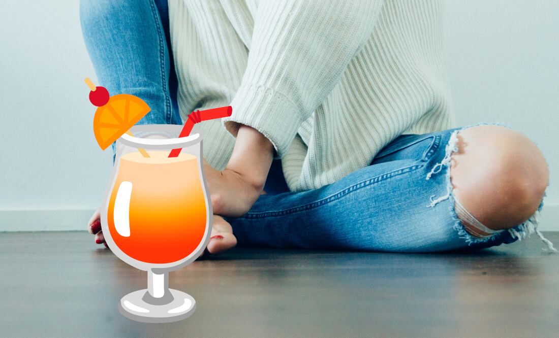 Licuado | Fuente: Producción EU