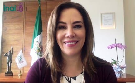 Registra Inai mayor interés en protección de datos durante pandemia