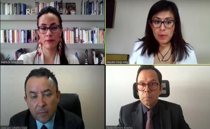 IECM niega registro a Enrédate por México