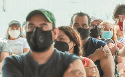 Se cumplió con vacunación Covid-19 a todos los mexicanos: AMLO