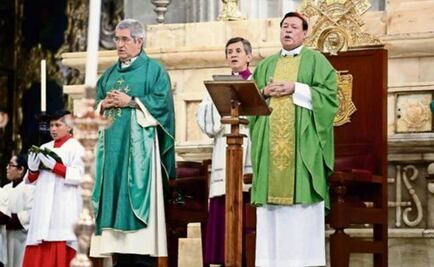 Two suspects killed priest in Michoacán after 'falling out'