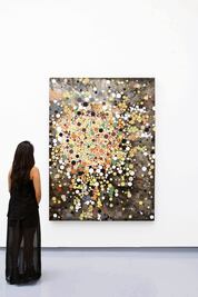 Confusión y caos en la exposición "Punto Ciego", de Yoshua Okón