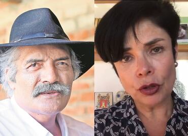 Alerta Mireles sobre falsa defensa de Talía Vázquez