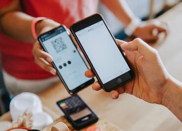 Errores que debes evitar al compartir internet