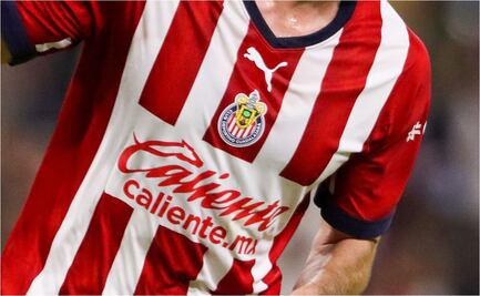 Chivas ya tiene amarrado a un delantero para 2023