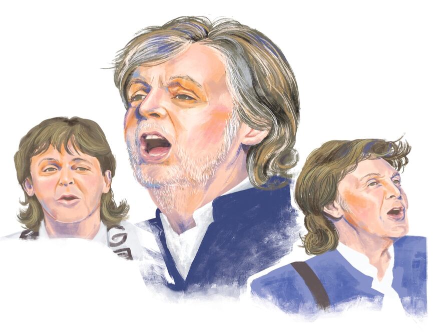 Ani Cortés/El Universal