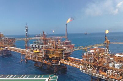 Pemex define sus necesidades para presupuesto 2020