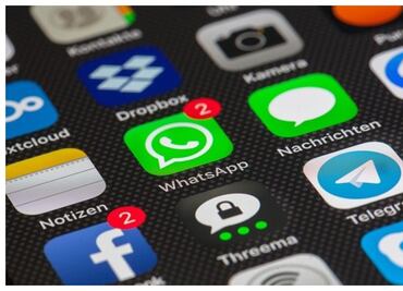 Cómo ponerle contraseña a un chat de WhatsApp