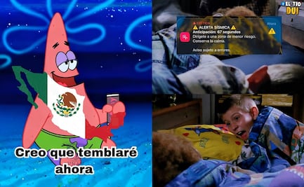 ¿Alguien pidió bolillo? Sismo de magnitud 5.6 en Oaxaca desata la mejor ola de memes; usuarios no perdonan