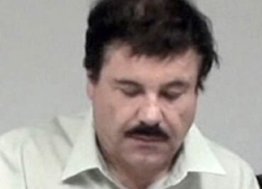 La fuga de El Chapo. El escurridizo Joaquín Guzmán