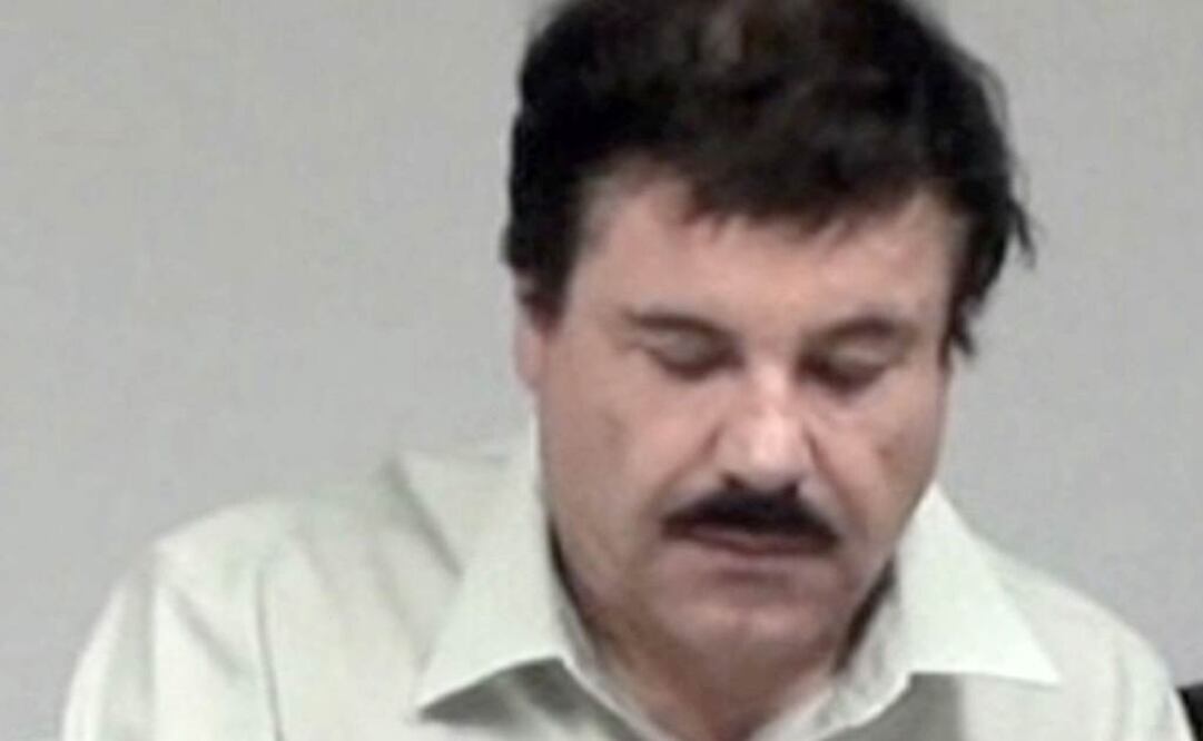 La fuga de El Chapo. El escurridizo Joaquín Guzmán