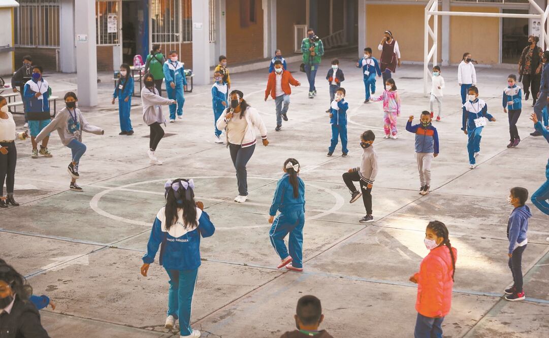 Foto: Archivo / EL UNIVERSAL