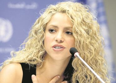 Shakira regresa a sus raíces con sorprendente cambio de look