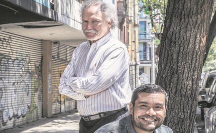 Kraus y Magallanes le hacen al cuento