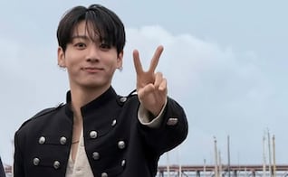 Jungkook de BTS: su cuenta de Instagram vuelve a aparecer activa tras breve suspensión, ¿qué ocurrió?