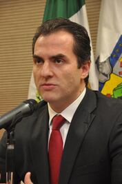 Suspenden obras públicas y privadas en Monterrey