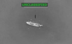 EU lanza 3 nuevos ataques en el Pacífico y el Caribe contra supuestas narcolanchas; hay 11 muertos