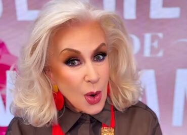 En redes, apoyan a Laura Zapata, luego de que se asegurara que organizó fiesta por la muerte de Ernestina Sodi: "coherente con sus actos"