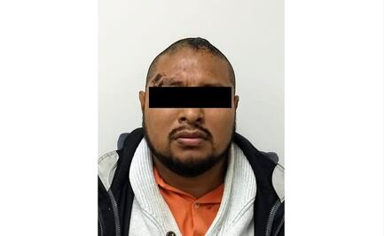 Mata a su hermano a cuchilladas por pleito de borrachera 