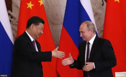 Encuesta revela que Rusia y China son los países con peor imagen en Latinoamérica