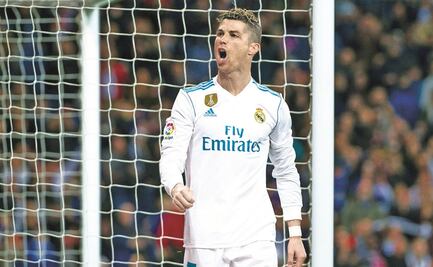 Se cumplen dos años de la inmortal chilena de Cristiano Ronaldo