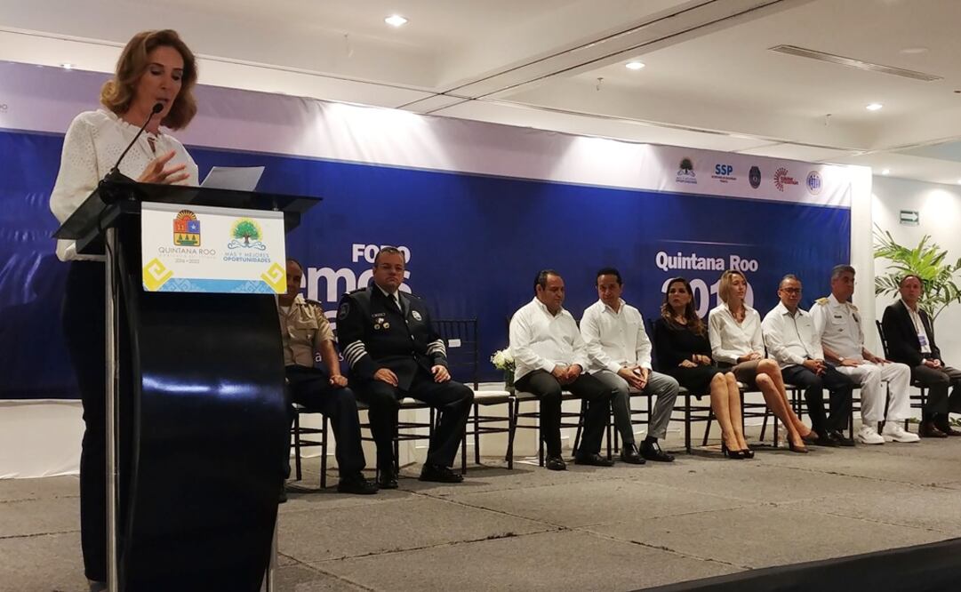 Foto: Adriana Varillas / EL UNIVERSAL