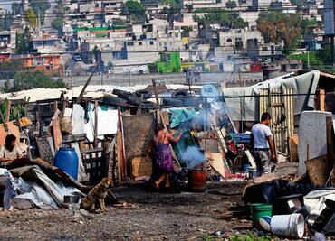 Rezago laboral, base de pobreza: análisis