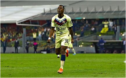 Renato Ibarra quiere limpiar su imagen y quedarse en México