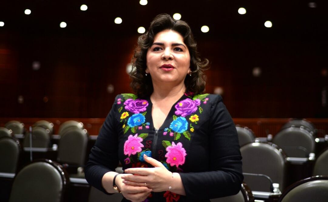 Mancuerna Margarita-Ivonne