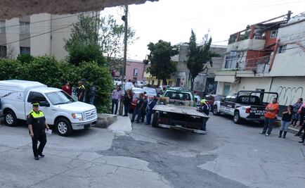 En las últimas 24 horas, asesinan a 9 personas en Edomex