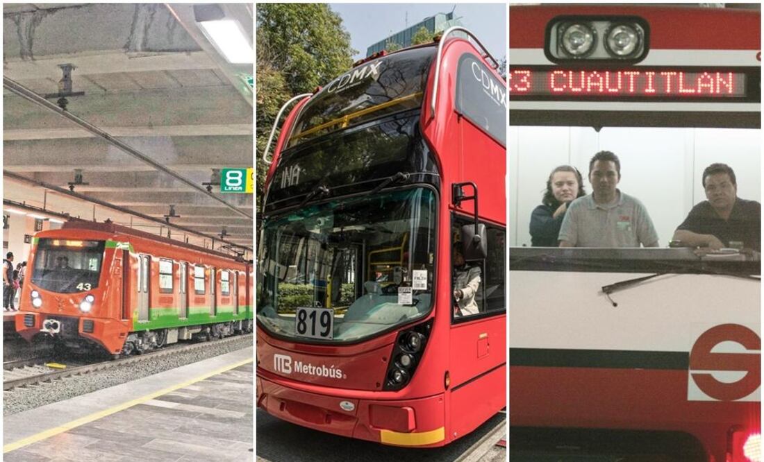 Fotografía: Archivo Especial